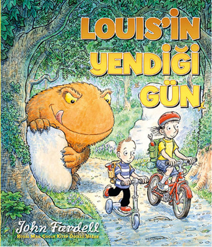 Louis’İn Yendiği Gün Louis’İn Yendiği Gün
