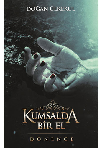 Kumsalda Bir El