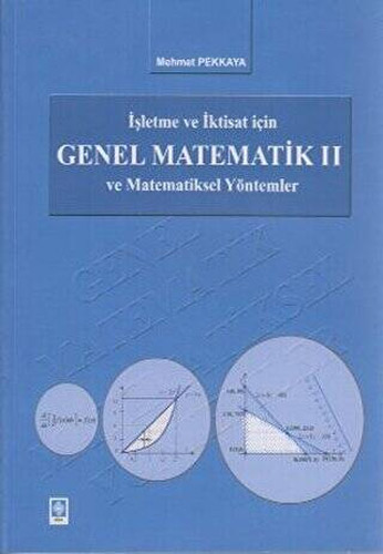 Genel Matematik 2