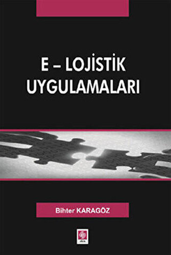 E-Lojistik Uygulamaları 