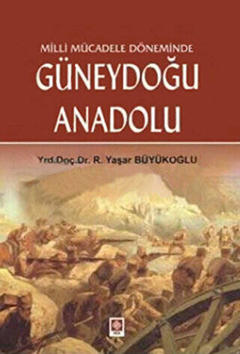 Milli Mücadele Döneminde Güneydoğu Anadolu 