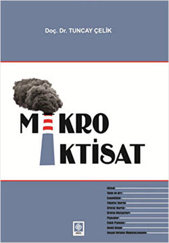 Mikro İktisat 