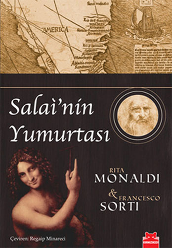 Salai’Nin Yumurtası Salai’Nin Yumurtası