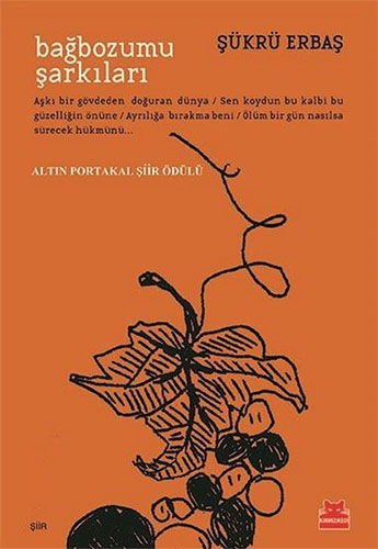 Bağbozumu Şarkıları Bağbozumu Şarkıları