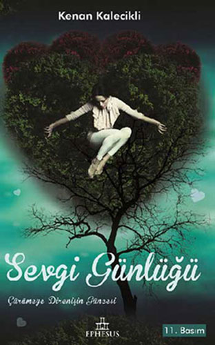 Sevgi Günlüğü Sevgi Günlüğü