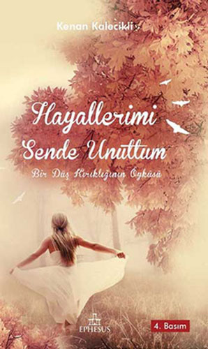 Hayallerimi Sende Unuttum Hayallerimi Sende Unuttum