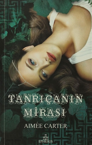 Tanrıçanın Mirası Tanrıçanın Mirası