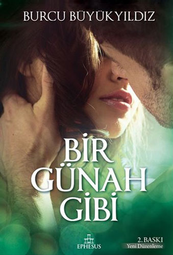 Bir Günah Gibi