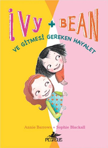 İvy + Bean - 2