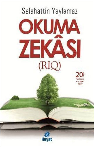 Okuma Zekası (RIQ)