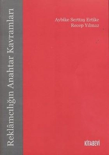 Reklamcılığın Anahtar Kavramları