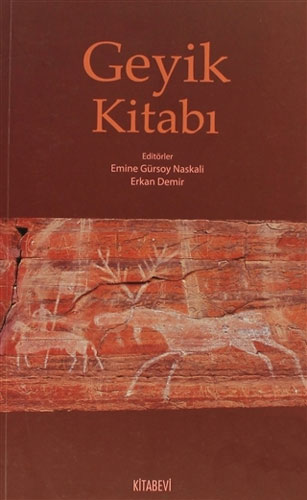 Geyik Kitabı