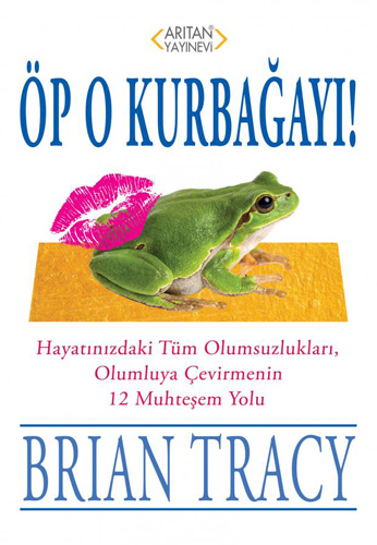 Öp O Kurbağayı