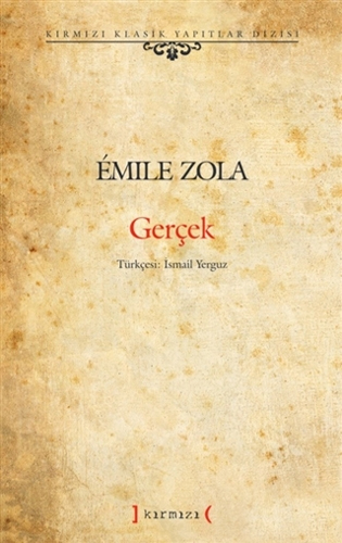 Gerçek Gerçek