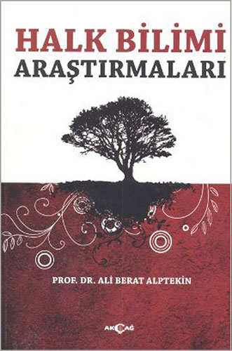 Halk Bilimi Araştırmaları Halk Bilimi Araştırmaları