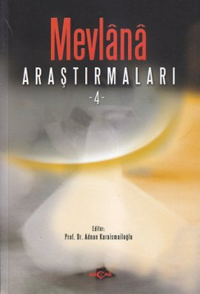 Mevlana Araştırmaları 4
