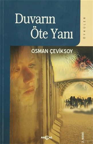 Duvarın Öte Yanı