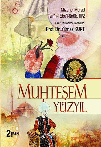 Muhteşem Yüzyıl Cilt: 3/2