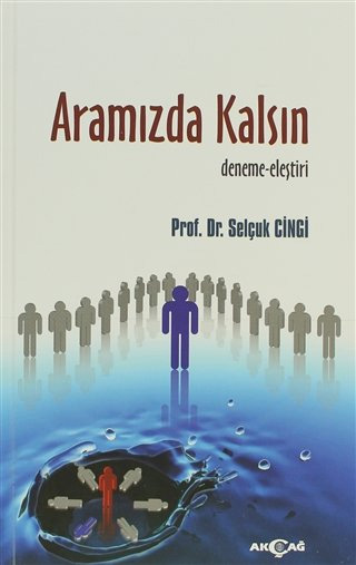 Aramızda Kalsın