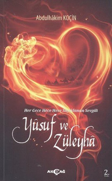 Yusuf ve Züleyhâ