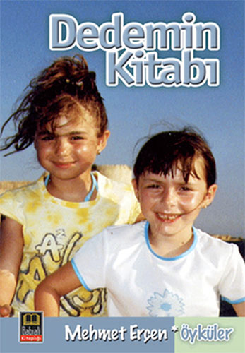 Dedemin Kitabı Dedemin Kitabı