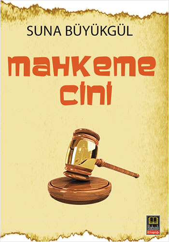 Mahkeme Cini Mahkeme Cini
