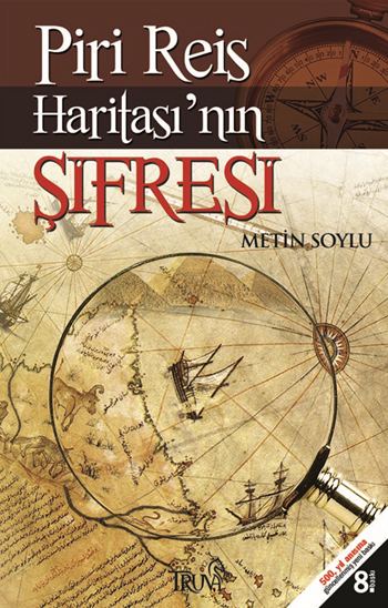 PİRİ REİS HARİTASININ ŞİFRESİ