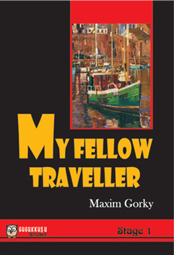 My Fellow Traveller Stage 1 My Fellow Traveller Stage 1