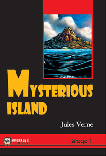 Mysterious Island