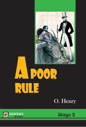 A Poor Rule (Stage 2) A Poor Rule (Stage 2)