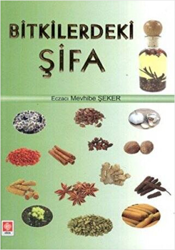 Bitkilerdeki Şifa