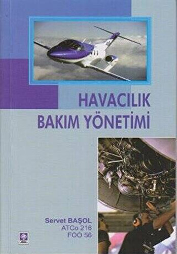 Havacılık Bakım Yönetimi 
