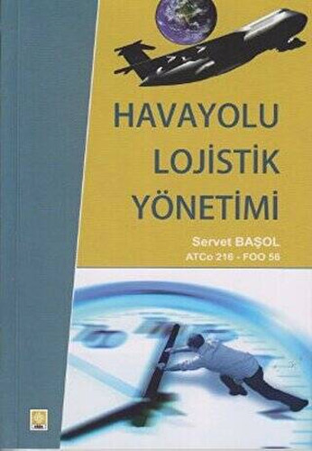 Havayolu Lojistik Yönetimi 