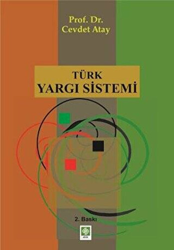 Türk Yargı Sistemi 