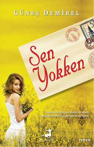 Sen Yokken Sen Yokken