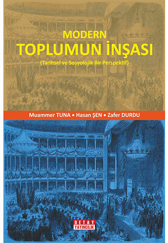 Modern Toplumun İnşası
