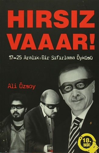 Hırsız Vaaar!