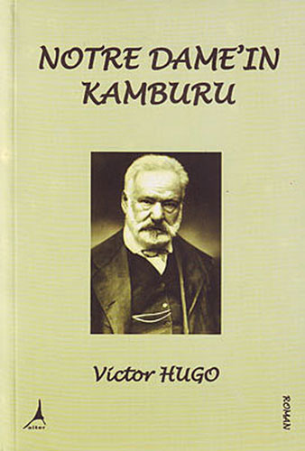 Notre Dame'Nin Kamburu Notre Dame'Nin Kamburu
