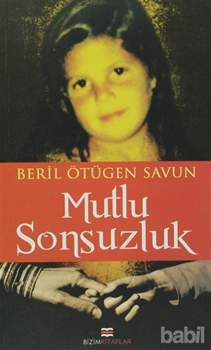 Mutlu Sonsuzluk Mutlu Sonsuzluk