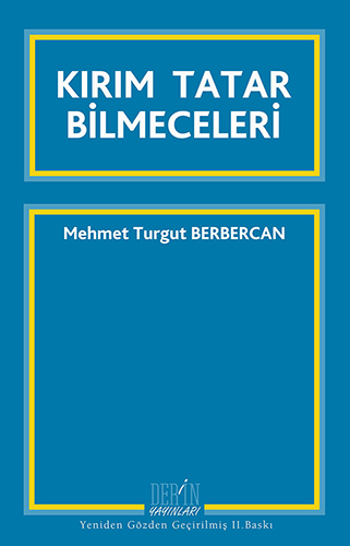 Kırım Tatar Bilmeceleri Kırım Tatar Bilmeceleri