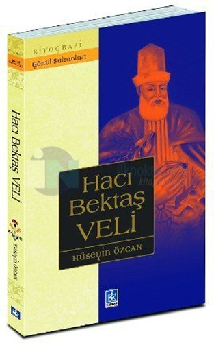 Hacı Bektaş Veli