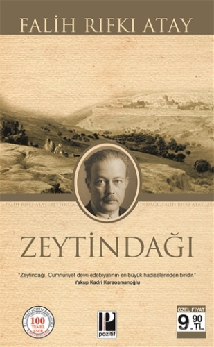 Zeytindağı (Cep Boy) Zeytindağı (Cep Boy)