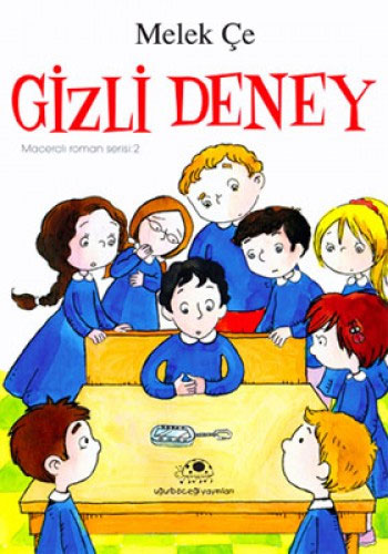 Gizli Deney Gizli Deney
