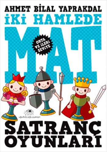Satranç Oyunları - İki Hamlede Mat