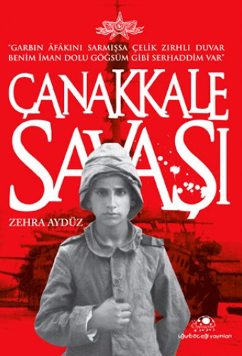 Çanakkale Savaşı