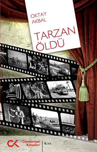 Tarzan Öldü Tarzan Öldü