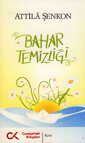 Bahar Temizliği Bahar Temizliği