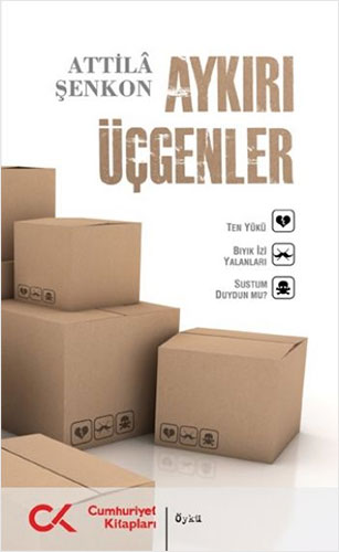 Aykırı Üçgenler Aykırı Üçgenler