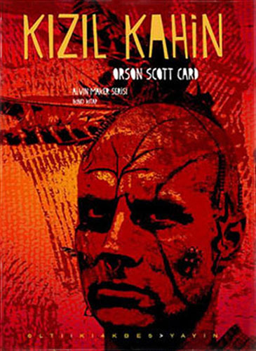 Kızıl Kahin