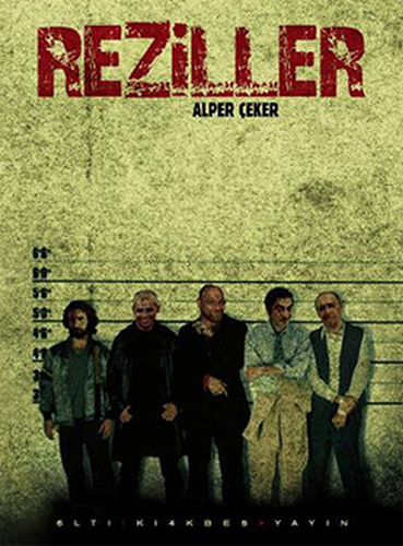 Reziller Reziller